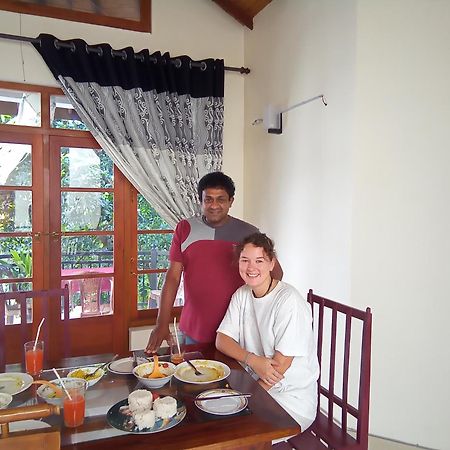 Malwaththa Mount Villa 康提 外观 照片