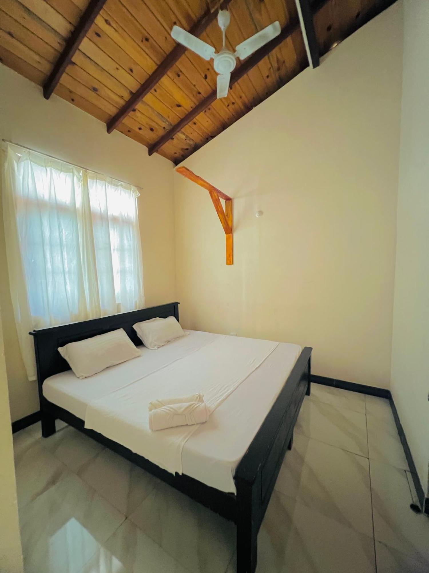Malwaththa Mount Villa 康提 外观 照片