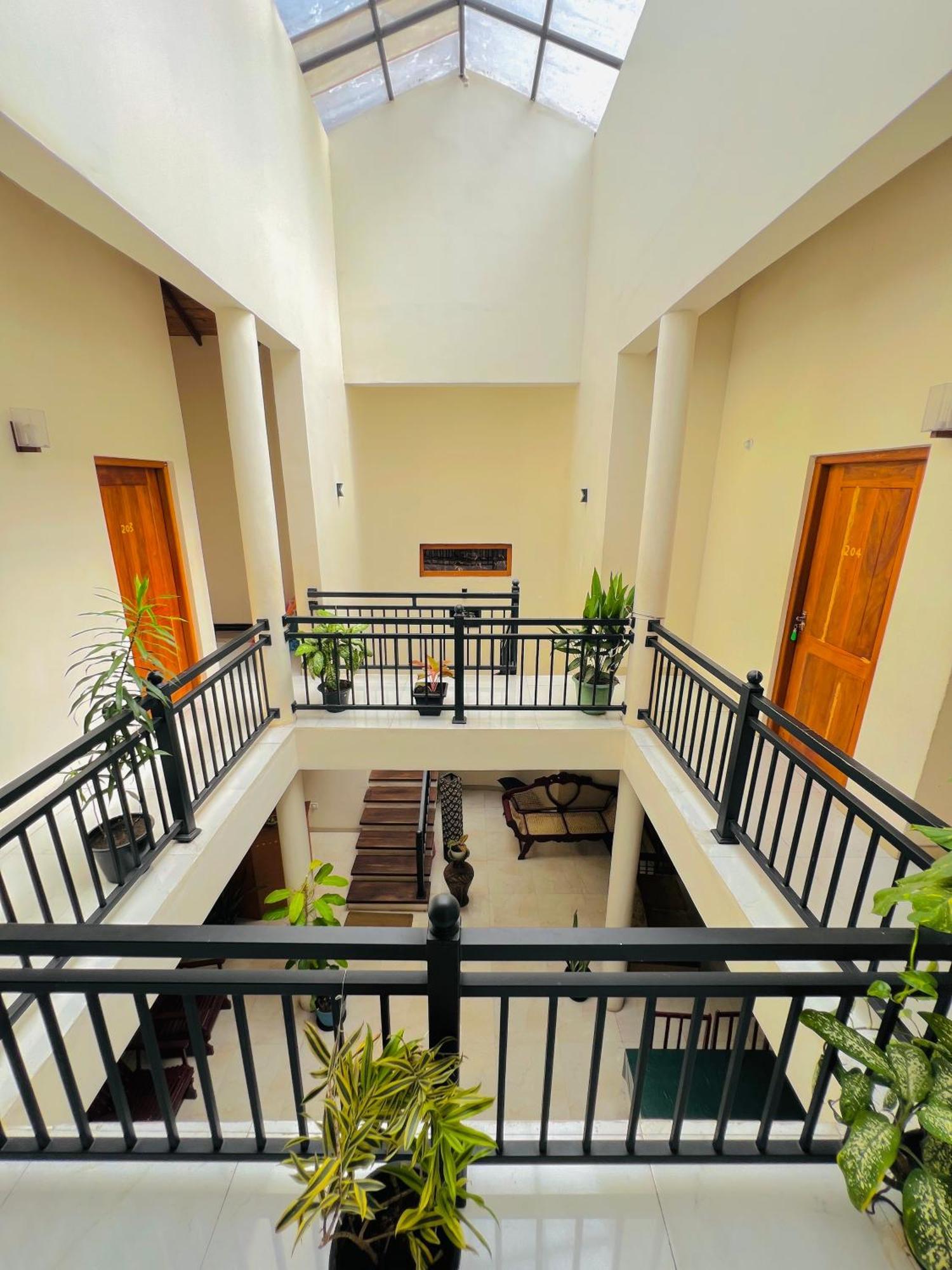 Malwaththa Mount Villa 康提 外观 照片